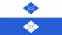 Flag of Satoyama