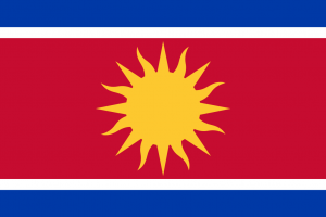 Akarea Flag.png